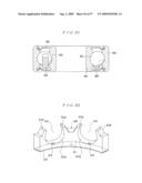 Resin Cage and Rolling Bearing diagram and image