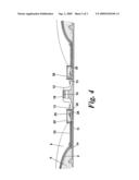 Leak Detector Using an Optical Fibre diagram and image