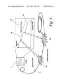 Leak Detector Using an Optical Fibre diagram and image