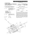 OPTICAL TRANSCEIVER MODULE AND DUPLEX FIBER OPTIC CONNECTOR diagram and image