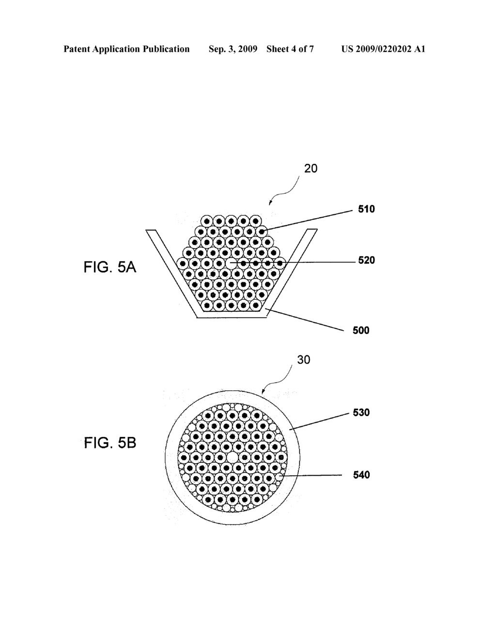 PHOTONIC BANDGAP FIBER - diagram, schematic, and image 05