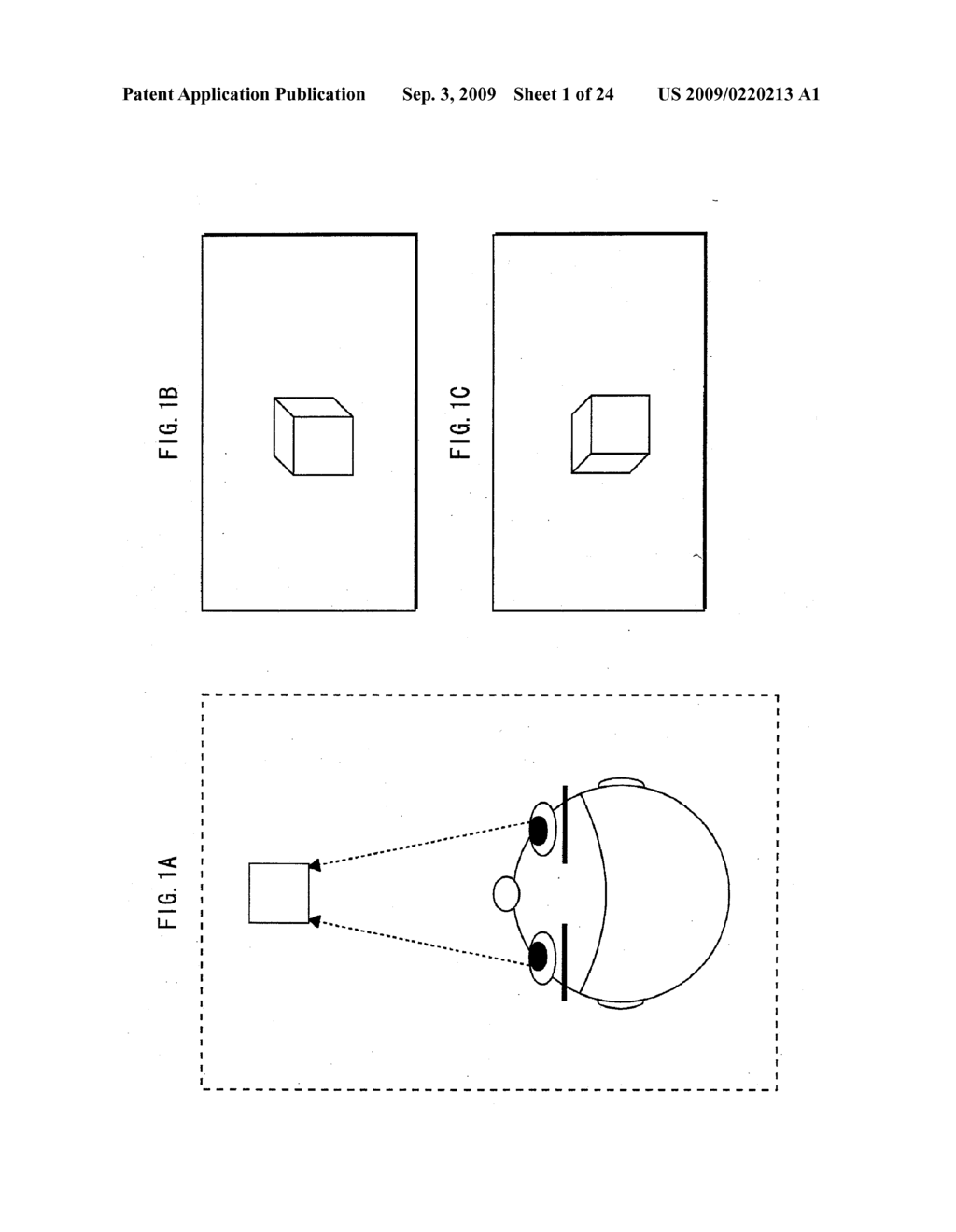 INFORMATION RECORDING MEDIUM, DEVICE AND METHOD FOR PLAYING BACK 3D IMAGES - diagram, schematic, and image 02