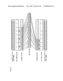 INFORMATION RECORDING MEDIUM, DEVICE AND METHOD FOR PLAYING BACK 3D IMAGES diagram and image