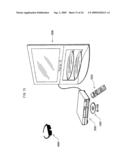 INFORMATION RECORDING MEDIUM, DEVICE AND METHOD FOR PLAYING BACK 3D IMAGES diagram and image