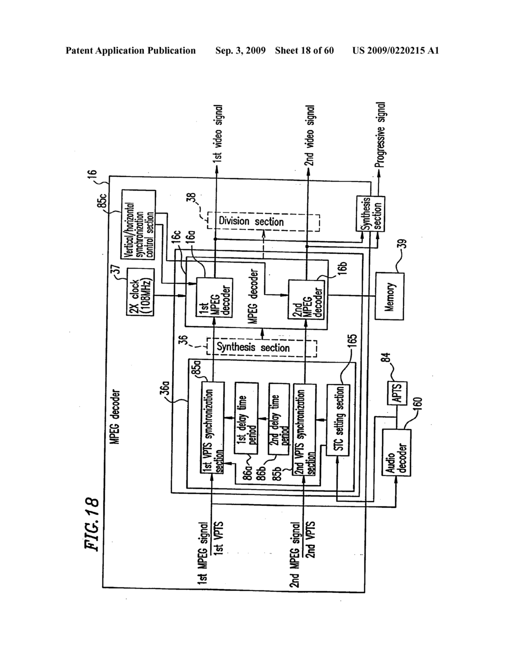 OPTICAL DISK FOR HIGH RESOLUTION AND GENERAL VIDEO RECORDING, OPTICAL DISK REPRODUCTION APPARATUS, OPTICAL DISK RECORDING APPARATUS, AND REPRODUCTION CONTROL INFORMATION GENERATION APPARATUS - diagram, schematic, and image 19