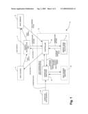 ENERGY ACCUMMULATOR SYSTEM diagram and image