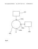 HIGH-SPEED BANDPASS SERIAL DATA LINK diagram and image