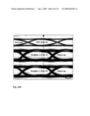 HIGH-SPEED BANDPASS SERIAL DATA LINK diagram and image