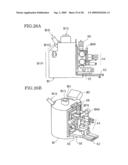 ELECTROSTATIC LATENT IMAGE MEASURING DEVICE diagram and image