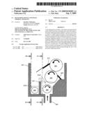 Developing Device and Image Forming Apparatus diagram and image