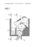 Developing Device and Image Forming Apparatus diagram and image