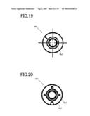 Developing Device and Image Forming Apparatus diagram and image