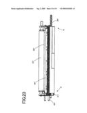 Developing Device and Image Forming Apparatus diagram and image