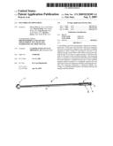 Self Drilling Rock Bolt diagram and image