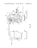 Method and Apparatus for Conveying Material and Ejector Apparatus diagram and image