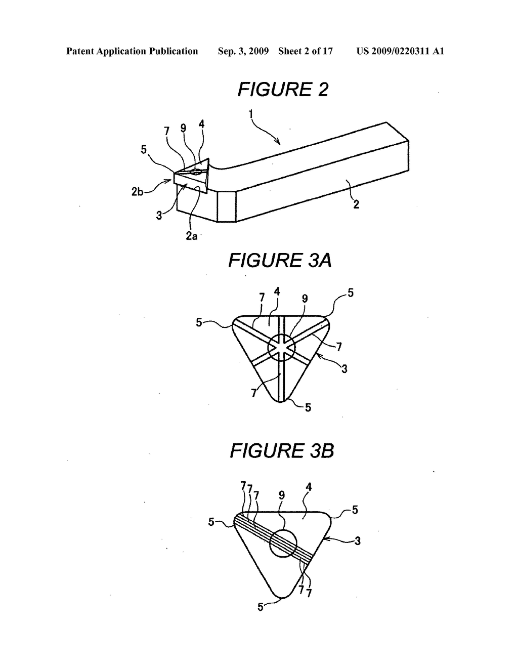 CUTTING TOOL WITH CHIP GUIDING FUNCTION AND CUTTING METHOD THEREFOR - diagram, schematic, and image 03