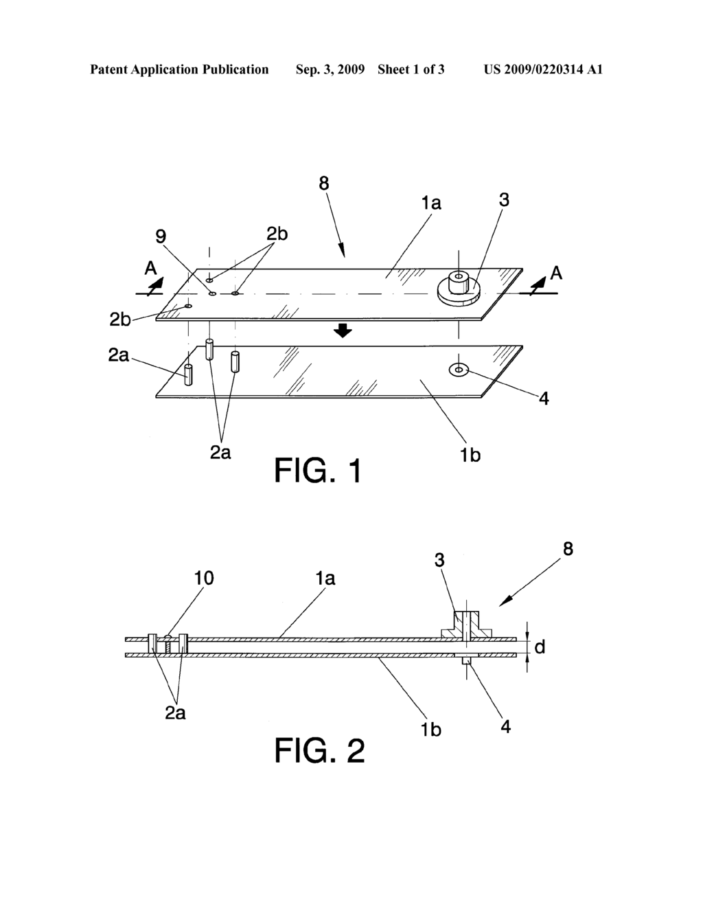 Drill-and-hole detector tool, method of utilization thereof and uses - diagram, schematic, and image 02