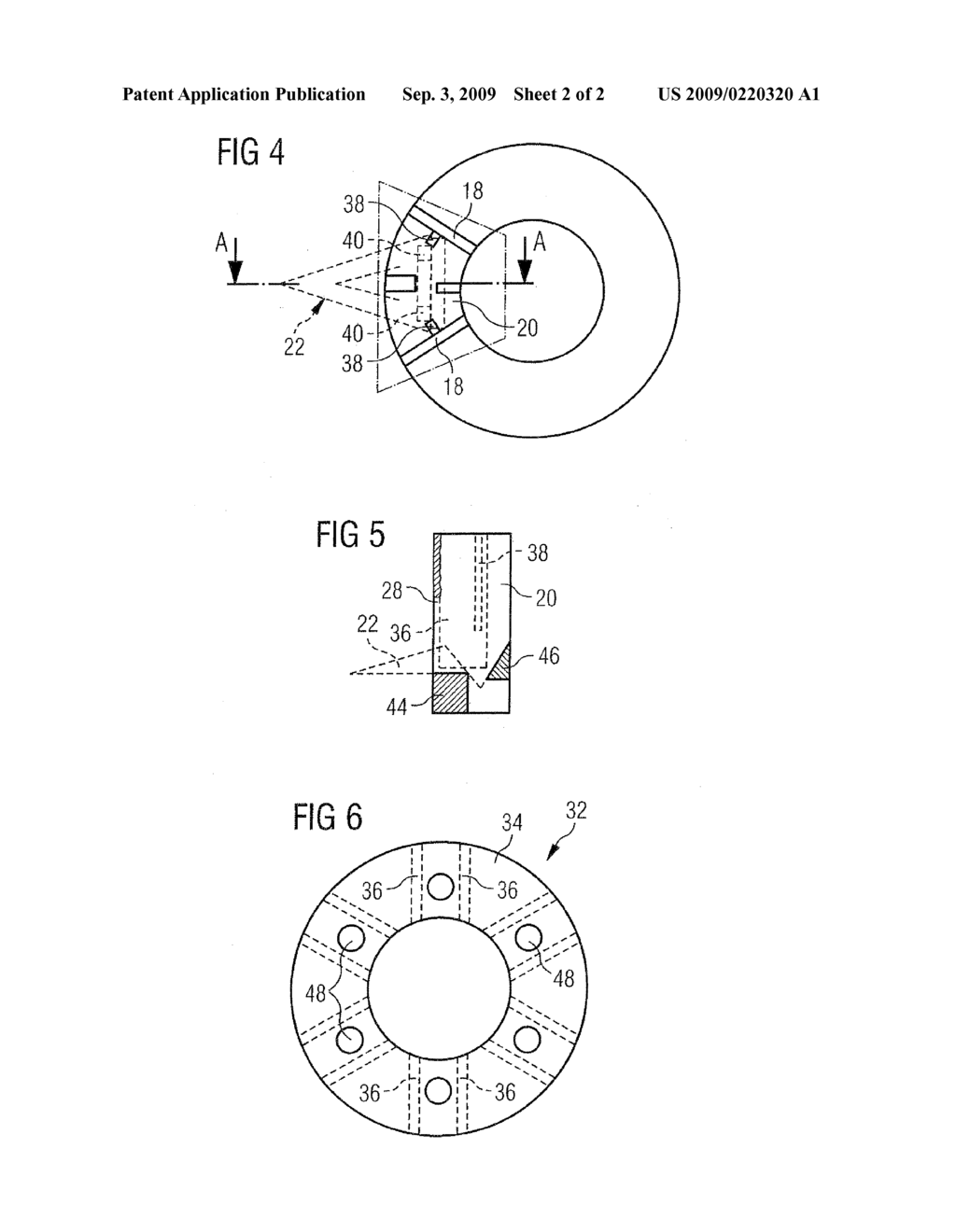 Insert For A Sandwich Component Having A Honeycomb Core - diagram, schematic, and image 03