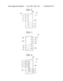 AXIAL FLOW FLUID APPARATUS AND BLADE diagram and image