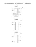 AXIAL FLOW FLUID APPARATUS AND BLADE diagram and image