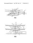 UPPER ROTOR CONTROL SYSTEM FOR A COUNTER-ROTATING ROTOR SYSTEM diagram and image