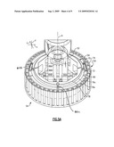 UPPER ROTOR CONTROL SYSTEM FOR A COUNTER-ROTATING ROTOR SYSTEM diagram and image