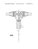 UPPER ROTOR CONTROL SYSTEM FOR A COUNTER-ROTATING ROTOR SYSTEM diagram and image