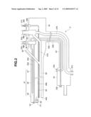 ENDOSCOPE WASHING AND DISINFECTING APPARATUS AND ENDOSCOPE WASHING AND DISINFECTING METHOD diagram and image