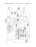 ENDOSCOPE WASHING AND DISINFECTING APPARATUS AND ENDOSCOPE WASHING AND DISINFECTING METHOD diagram and image