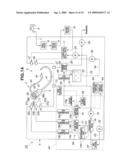 ENDOSCOPE WASHING AND DISINFECTING APPARATUS AND ENDOSCOPE WASHING AND DISINFECTING METHOD diagram and image