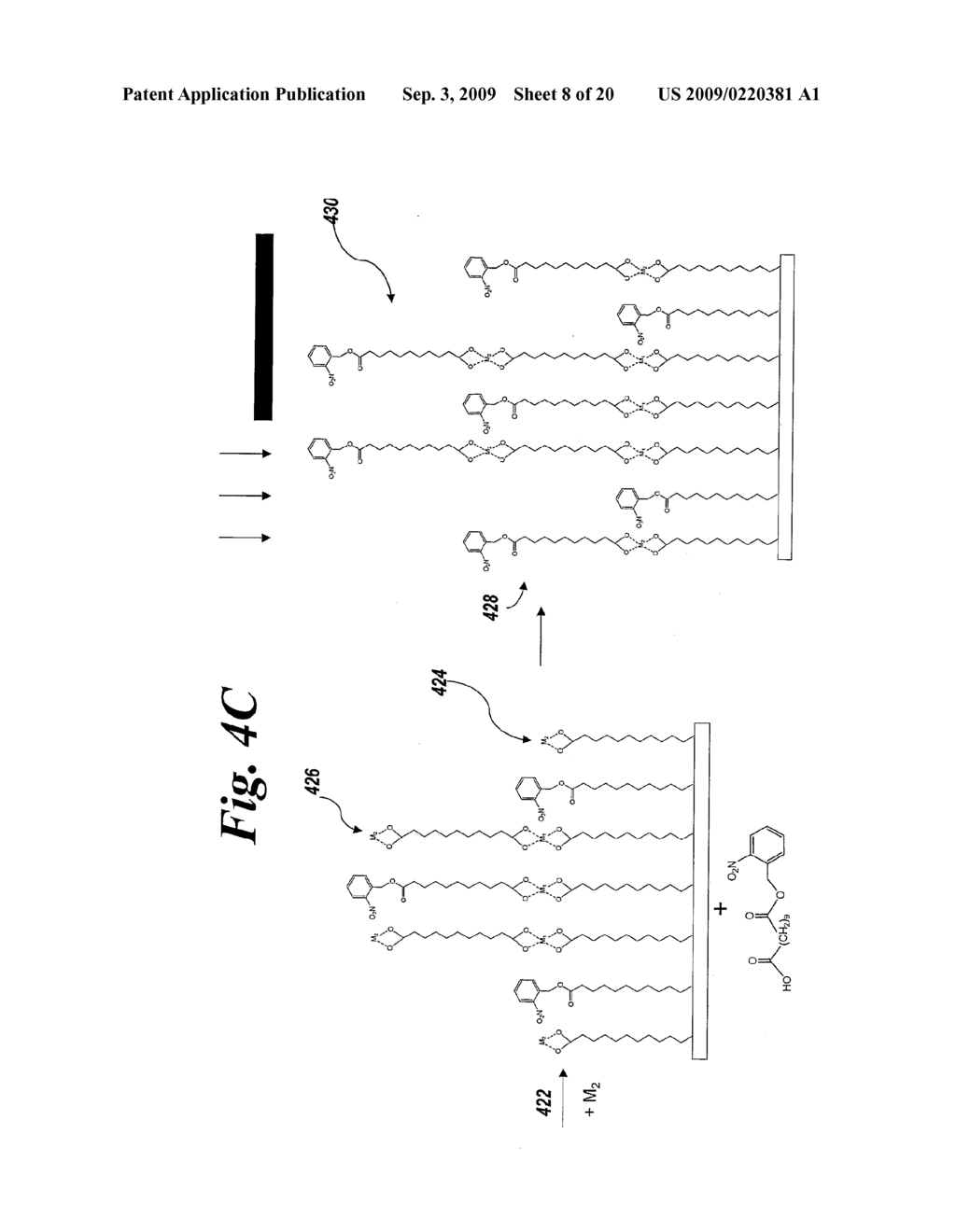 IMAGEWISE PATTERNING OF FILMS AND DEVICES COMPRISING THE SAME - diagram, schematic, and image 09