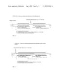 CONTINUOUS PROCESS FOR THE PRODUCTION OF CARBON NANOFIBER REINFORCED CONTINUOUS FIBER PREFORMS AND COMPOSITES MADE THEREFROM diagram and image