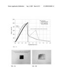 CONTINUOUS PROCESS FOR THE PRODUCTION OF CARBON NANOFIBER REINFORCED CONTINUOUS FIBER PREFORMS AND COMPOSITES MADE THEREFROM diagram and image