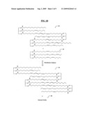 COMPOSITIONS COMPRISING METATHESIZED UNSATURATED POLYOL ESTERS diagram and image