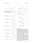 CYCLOPROPYL COMPOUNDS AND COMPOSITIONS FOR DELIVERING ACTIVE AGENTS diagram and image