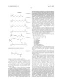 CYCLOPROPYL COMPOUNDS AND COMPOSITIONS FOR DELIVERING ACTIVE AGENTS diagram and image