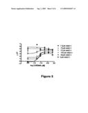 COMBINATIONS COMPRISING HCV PROTEASE INHIBITOR(S) AND HCV IRES INHIBITOR(S), AND METHODS OF TREATMENT RELATED THERETO diagram and image