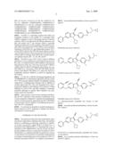 COMBINATIONS COMPRISING HCV PROTEASE INHIBITOR(S) AND HCV IRES INHIBITOR(S), AND METHODS OF TREATMENT RELATED THERETO diagram and image