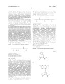 COMBINATIONS COMPRISING HCV PROTEASE INHIBITOR(S) AND HCV IRES INHIBITOR(S), AND METHODS OF TREATMENT RELATED THERETO diagram and image