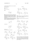 COMBINATIONS COMPRISING HCV PROTEASE INHIBITOR(S) AND HCV IRES INHIBITOR(S), AND METHODS OF TREATMENT RELATED THERETO diagram and image