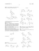 COMBINATIONS COMPRISING HCV PROTEASE INHIBITOR(S) AND HCV IRES INHIBITOR(S), AND METHODS OF TREATMENT RELATED THERETO diagram and image