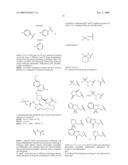 COMBINATIONS COMPRISING HCV PROTEASE INHIBITOR(S) AND HCV IRES INHIBITOR(S), AND METHODS OF TREATMENT RELATED THERETO diagram and image