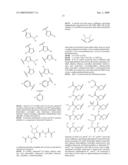 COMBINATIONS COMPRISING HCV PROTEASE INHIBITOR(S) AND HCV IRES INHIBITOR(S), AND METHODS OF TREATMENT RELATED THERETO diagram and image