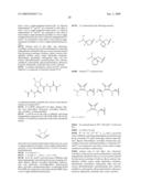 COMBINATIONS COMPRISING HCV PROTEASE INHIBITOR(S) AND HCV IRES INHIBITOR(S), AND METHODS OF TREATMENT RELATED THERETO diagram and image