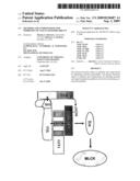 Methods and Compositions for Inhibition of Vascular Permeability diagram and image