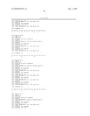 Binding agents which inhibit myostatin diagram and image