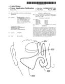 SELF-EXPANDING DEVICES AND METHODS THEREFOR diagram and image