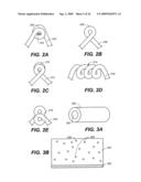 SELF-EXPANDING DEVICES AND METHODS THEREFOR diagram and image