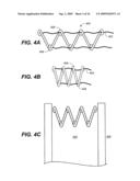 SELF-EXPANDING DEVICES AND METHODS THEREFOR diagram and image