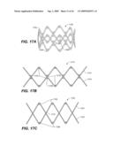 SELF-EXPANDING DEVICES AND METHODS THEREFOR diagram and image